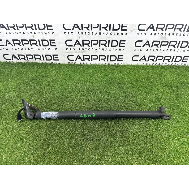 Привод двери багажника (электрика) BMW X1 F48 2016 2.0 B46B20 51247350837