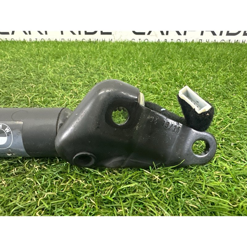 Привод двери багажника (электрика) BMW X1 F48 2016 2.0 B46B20 51247350837