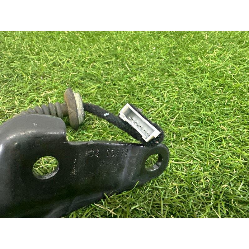 Привод двери багажника (электрика) BMW X1 F48 2016 2.0 B46B20 51247350837