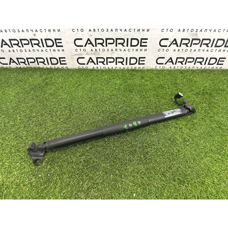 Привод двери багажника (электрика) BMW X1 F48 2016 2.0 B46B20 51247350837