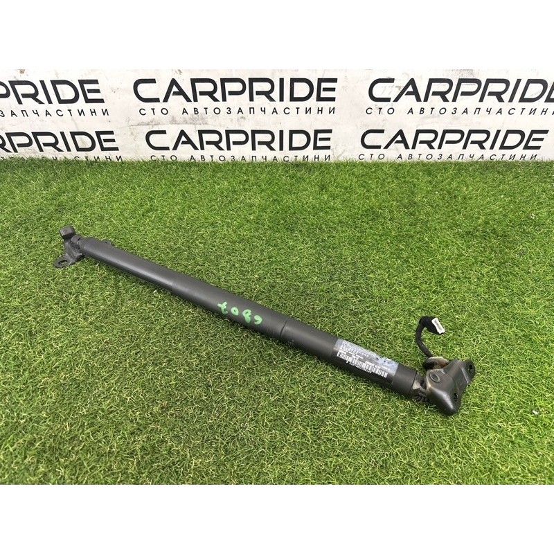 Привод двери багажника (электрика) BMW X1 F48 2016 2.0 B46B20 51247350837