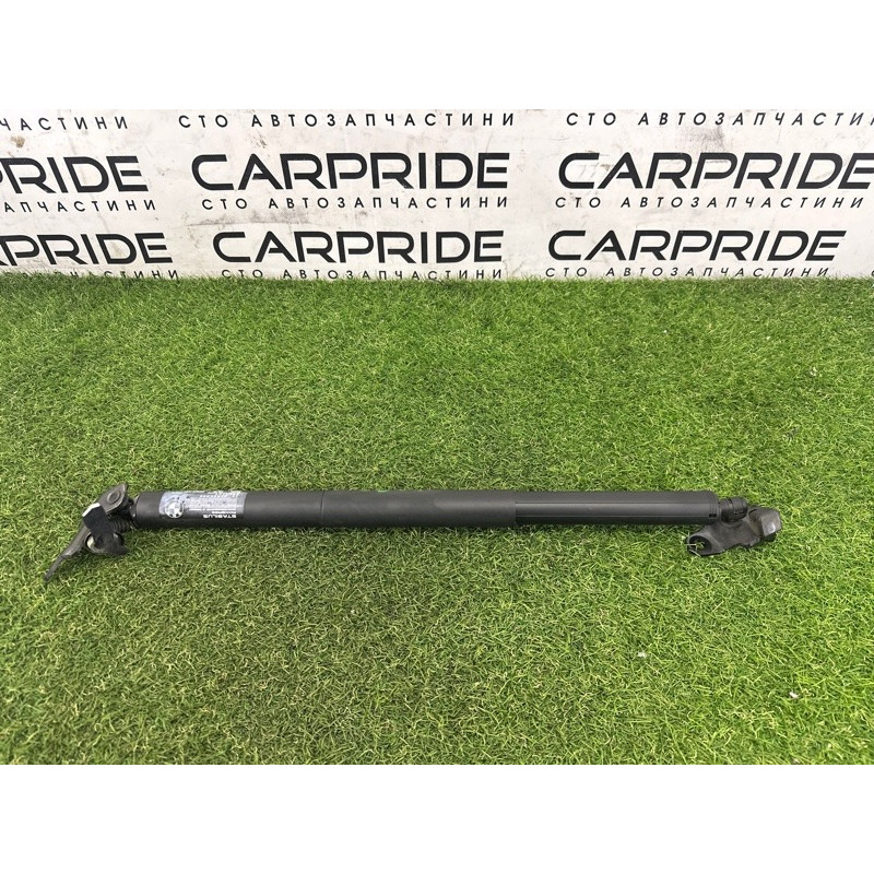 Привод двери багажника (электрика) BMW X1 F48 2016 2.0 B46B20 51247350837