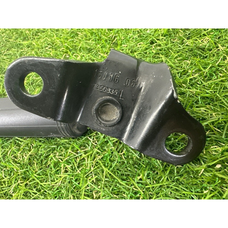 Привод двери багажника (электрика) BMW X1 F48 2016 2.0 B46B20 51247350837