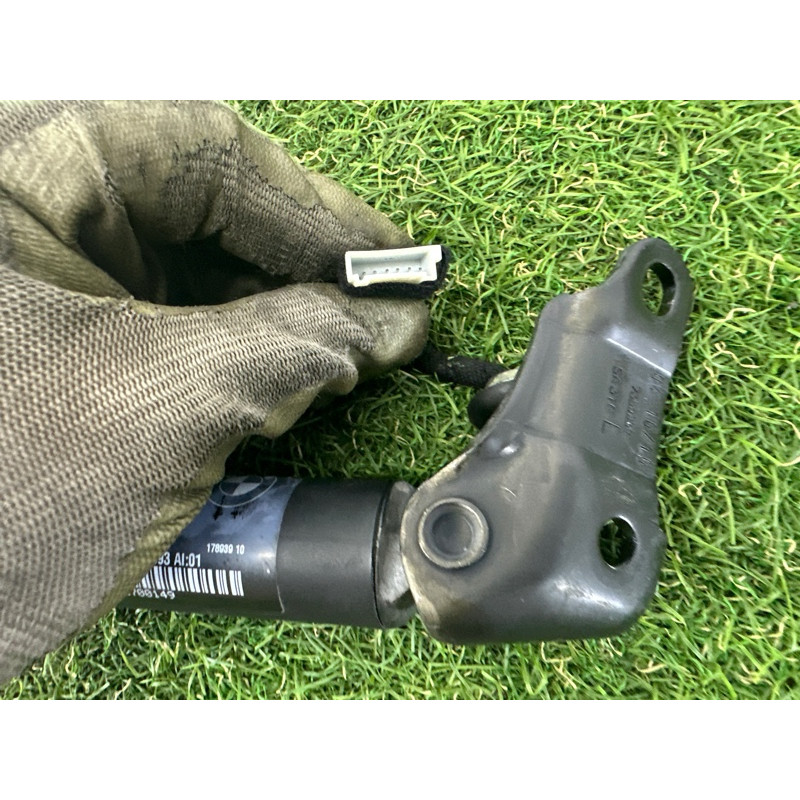 Привод двери багажника (электрика) BMW X1 F48 2016 2.0 B46B20 51247350837