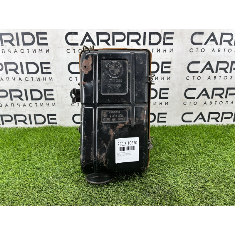 Корпус воздушного фильтра (впускная система) BMW 3-series E30 1286396