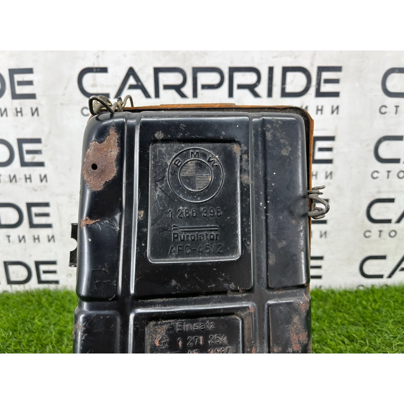 Корпус воздушного фильтра (впускная система) BMW 3-series E30 1286396