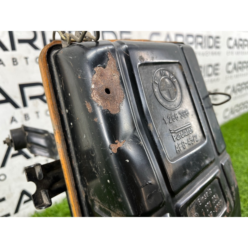Корпус воздушного фильтра (впускная система) BMW 3-series E30 1286396