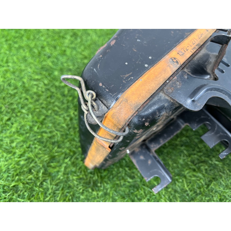 Корпус воздушного фильтра (впускная система) BMW 3-series E30 1286396