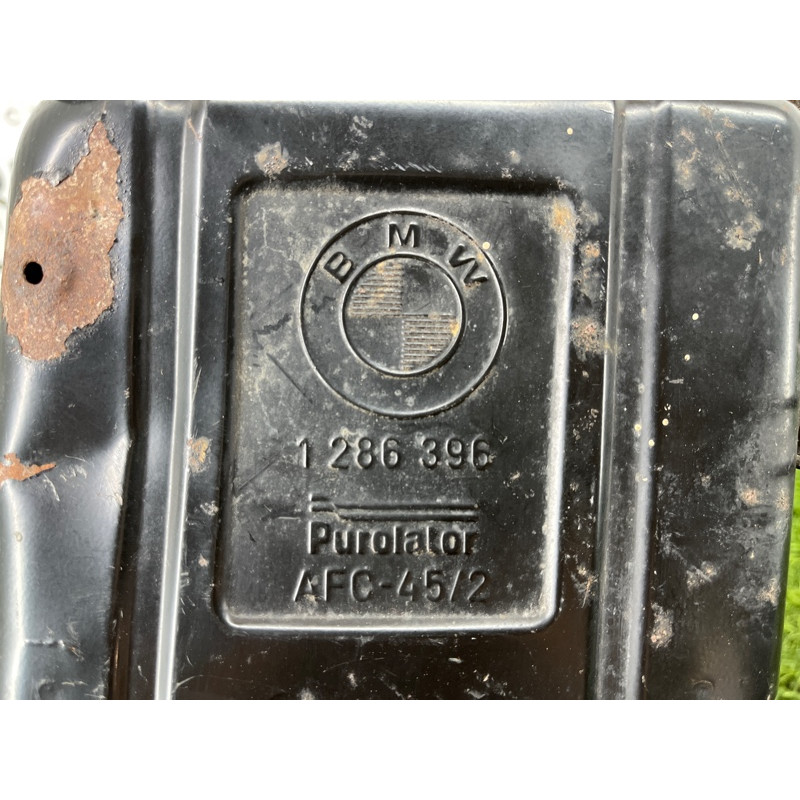 Корпус воздушного фильтра (впускная система) BMW 3-series E30 1286396