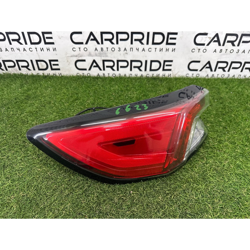 Задний фонарь (оптика) FORD ESCAPE MK4 2020 1.5 LJ6Z13405C