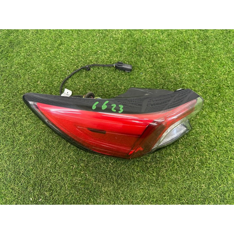 Задний фонарь (оптика) FORD ESCAPE MK4 2020 1.5 LJ6Z13405C