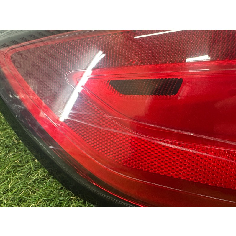 Задний фонарь (оптика) FORD ESCAPE MK4 2020 1.5 LJ6Z13405C