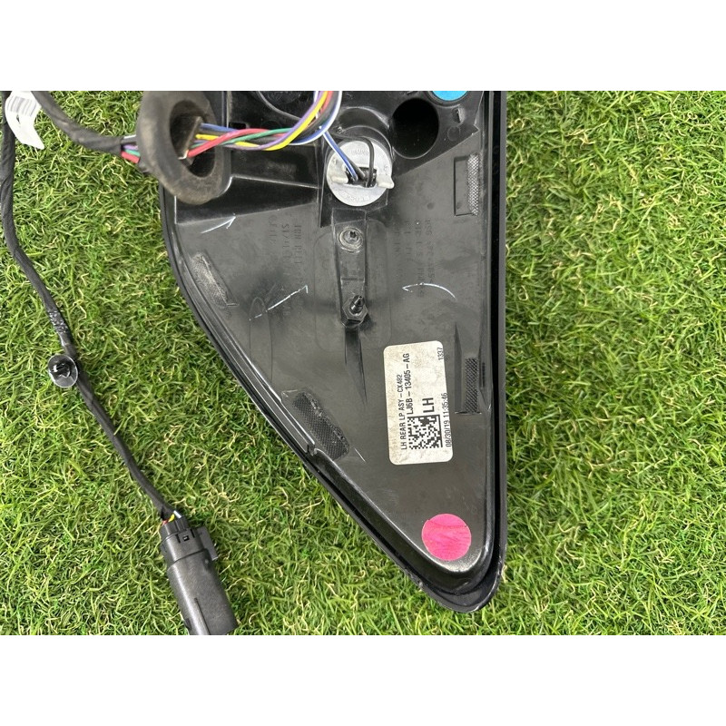 Задний фонарь (оптика) FORD ESCAPE MK4 2020 1.5 LJ6Z13405C