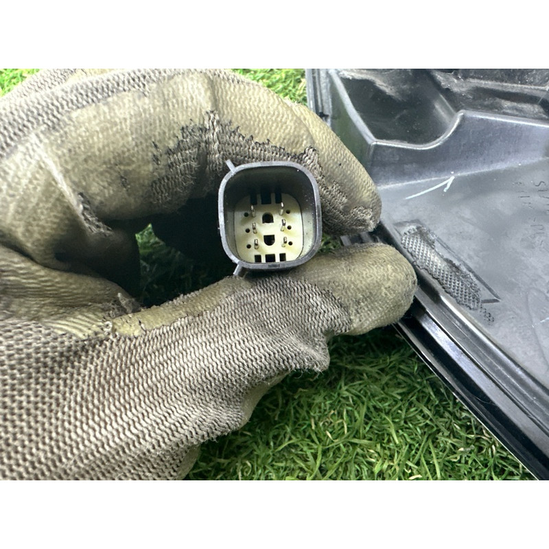 Задний фонарь (оптика) FORD ESCAPE MK4 2020 1.5 LJ6Z13405C