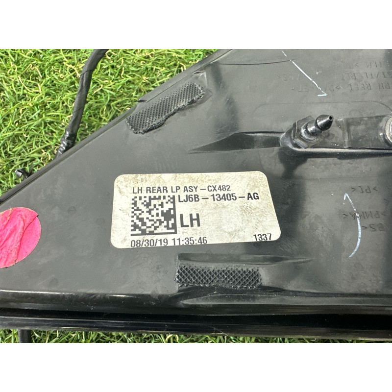 Задний фонарь (оптика) FORD ESCAPE MK4 2020 1.5 LJ6Z13405C