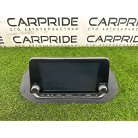 Магнитофон