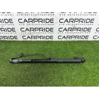 Привід кришки багажника