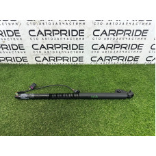 Привод двери багажника