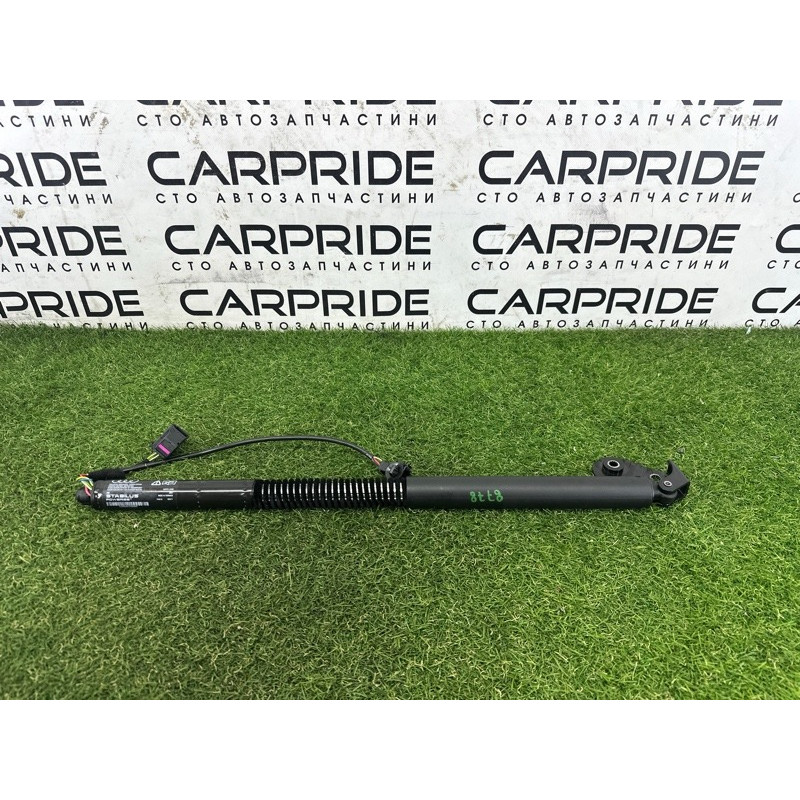 Привод двери багажника (электрика) AUDI A7 4G 2012 3.0 CGXB 4G8827851F