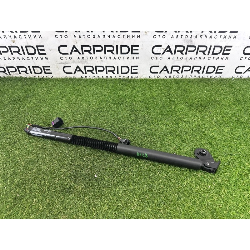 Привод двери багажника (электрика) AUDI A7 4G 2012 3.0 CGXB 4G8827851F