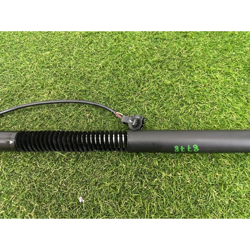 Привод двери багажника (электрика) AUDI A7 4G 2012 3.0 CGXB 4G8827851F