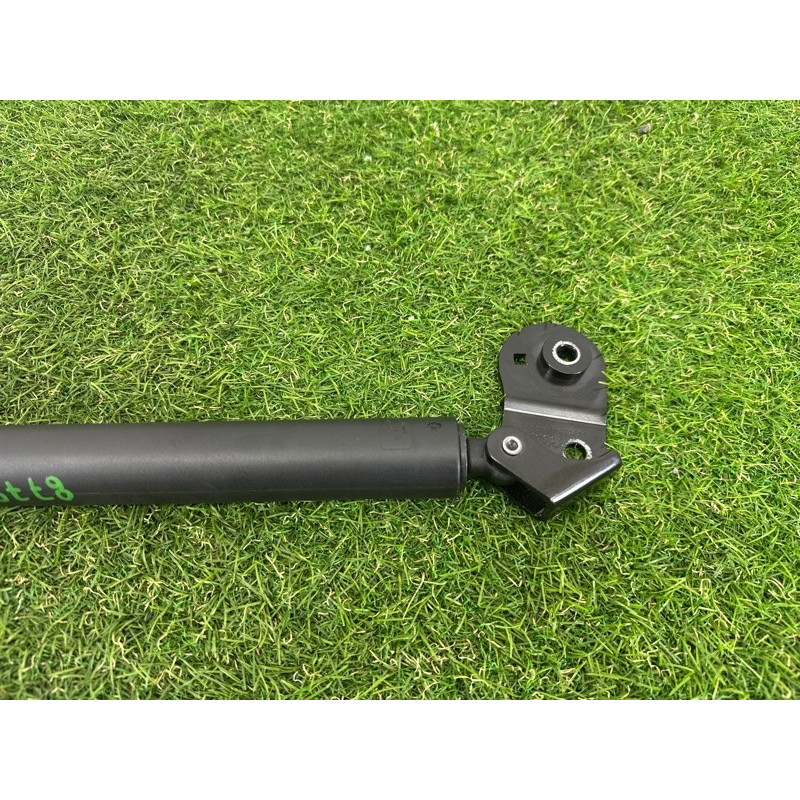 Привод двери багажника (электрика) AUDI A7 4G 2012 3.0 CGXB 4G8827851F