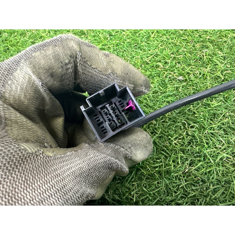 Привод двери багажника (электрика) AUDI A7 4G 2012 3.0 CGXB 4G8827851F