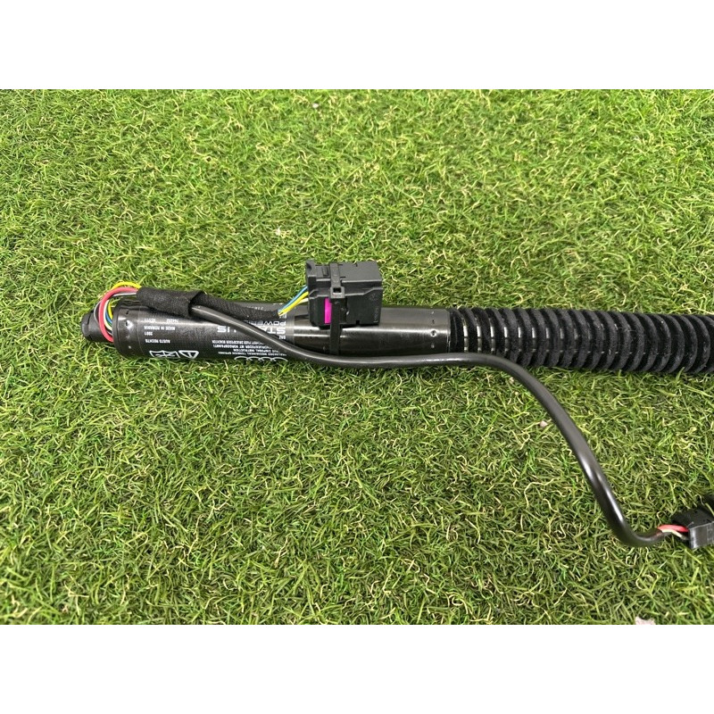 Привод двери багажника (электрика) AUDI A7 4G 2012 3.0 CGXB 4G8827852F