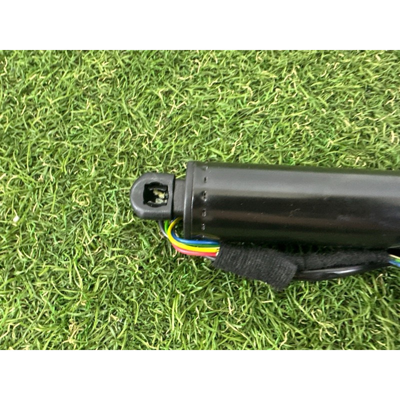 Привод двери багажника (электрика) AUDI A7 4G 2012 3.0 CGXB 4G8827852F