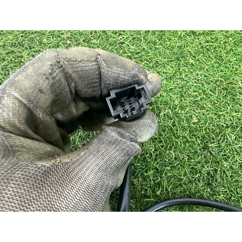 Привод двери багажника (электрика) AUDI A7 4G 2012 3.0 CGXB 4G8827852F