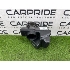 Гофра расходомера