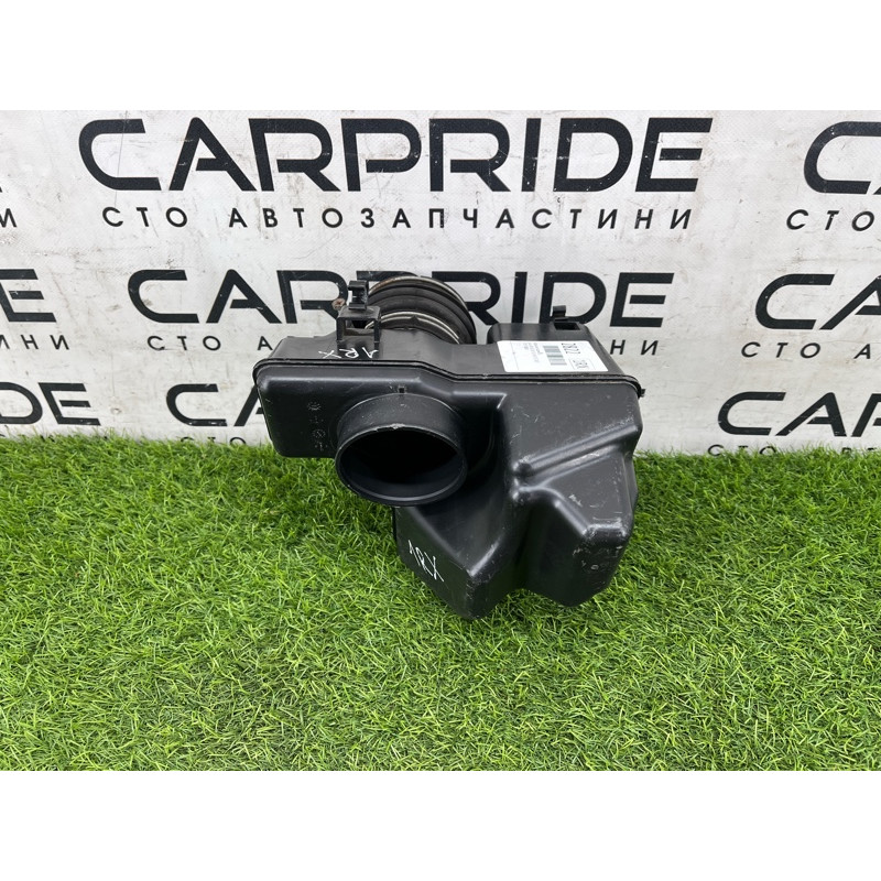 Гофра расходомера (впускная система) Lexus RX XU30 2007 3.0 1MZ-FE 1789320080