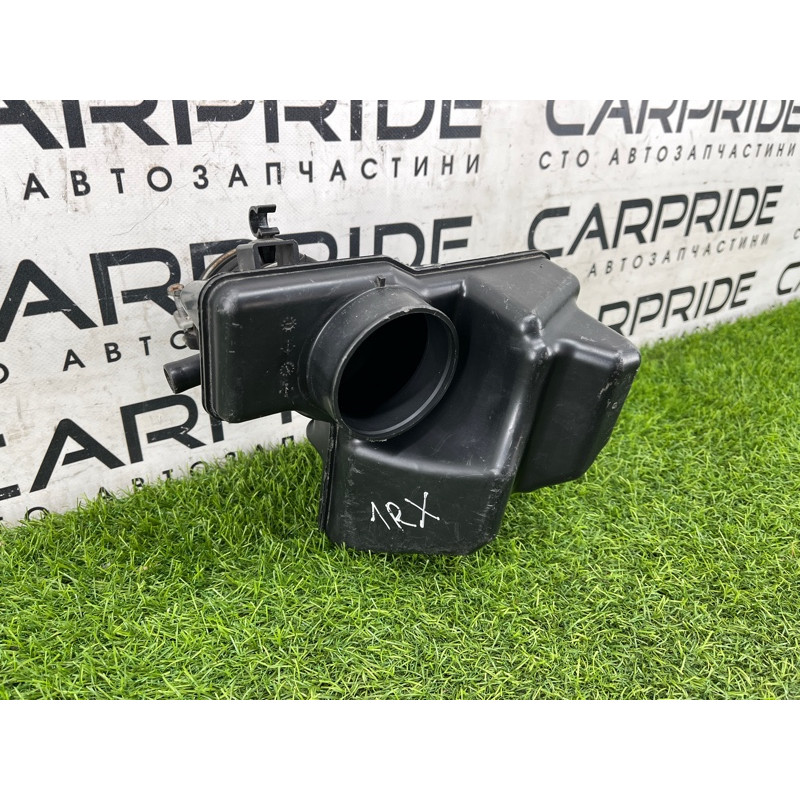 Гофра расходомера (впускная система) Lexus RX XU30 2007 3.0 1MZ-FE 1789320080