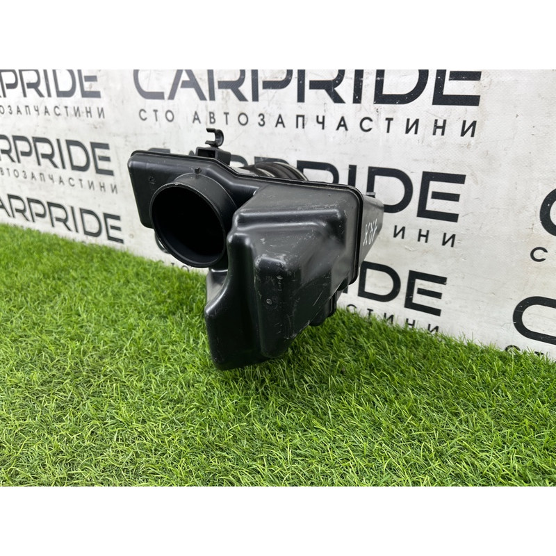 Гофра расходомера (впускная система) Lexus RX XU30 2007 3.0 1MZ-FE 1789320080