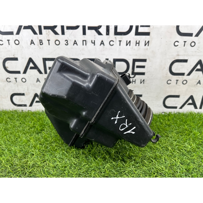 Гофра расходомера (впускная система) Lexus RX XU30 2007 3.0 1MZ-FE 1789320080