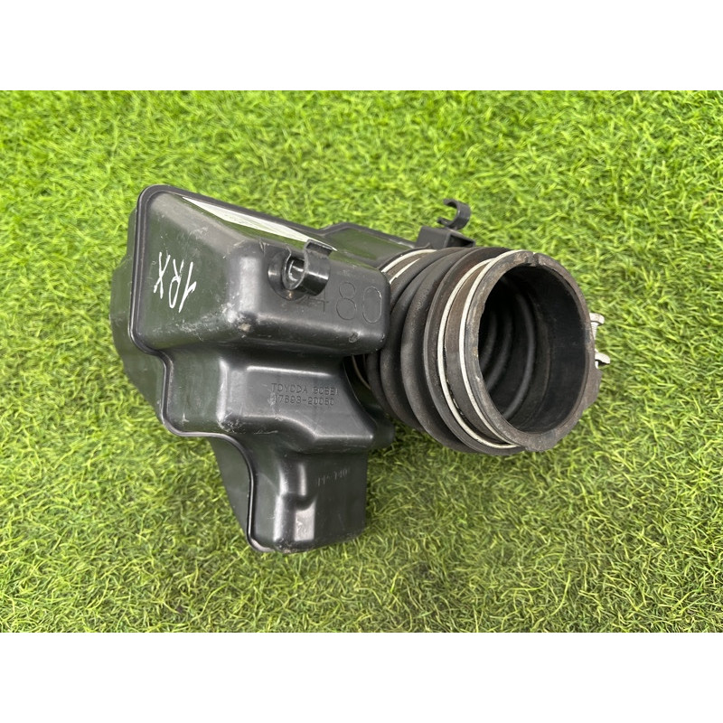 Гофра расходомера (впускная система) Lexus RX XU30 2007 3.0 1MZ-FE 1789320080