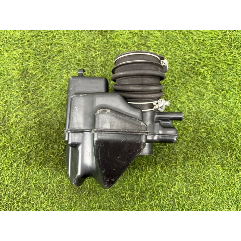 Гофра расходомера (впускная система) Lexus RX XU30 2007 3.0 1MZ-FE 1789320080