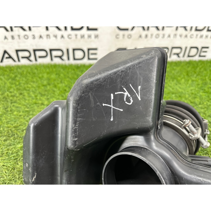 Гофра расходомера (впускная система) Lexus RX XU30 2007 3.0 1MZ-FE 1789320080