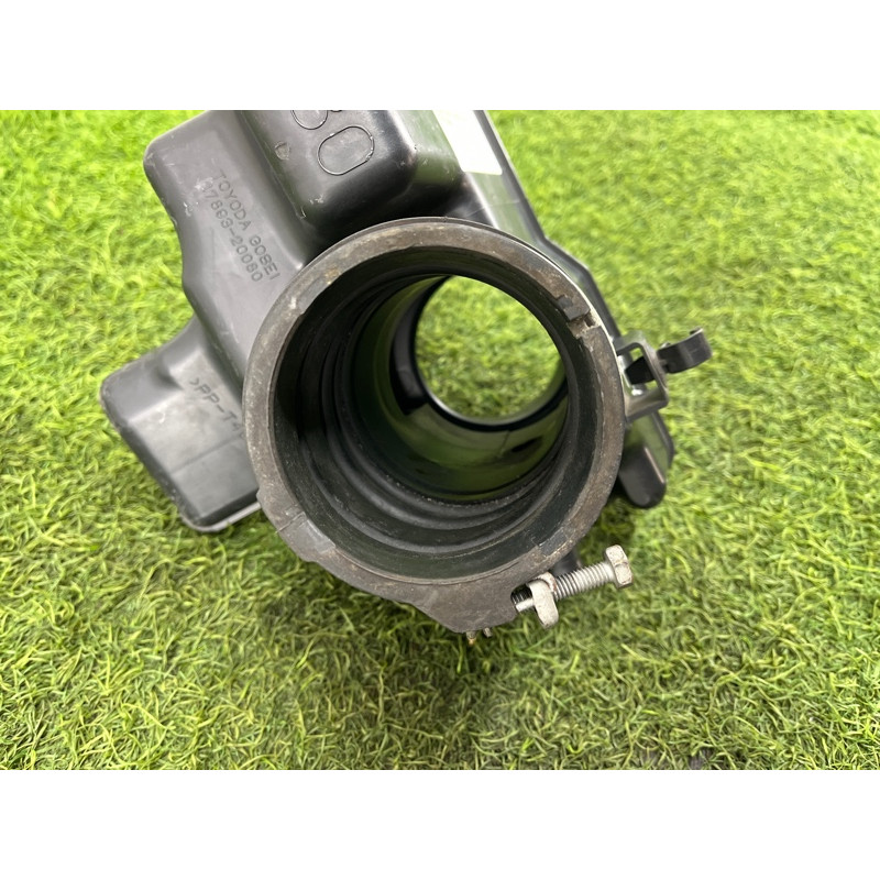 Гофра расходомера (впускная система) Lexus RX XU30 2007 3.0 1MZ-FE 1789320080