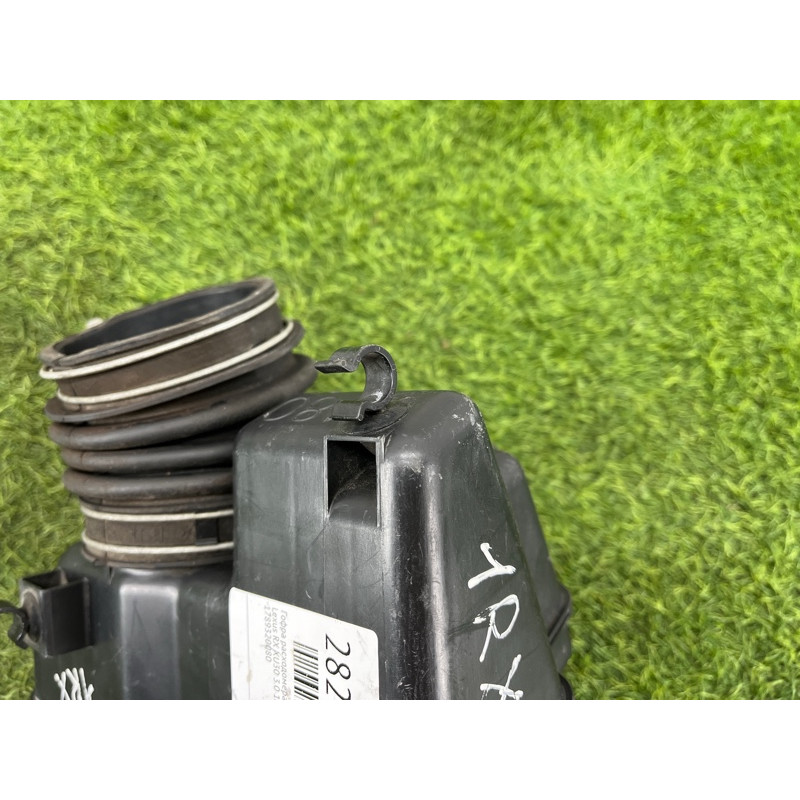 Гофра расходомера (впускная система) Lexus RX XU30 2007 3.0 1MZ-FE 1789320080