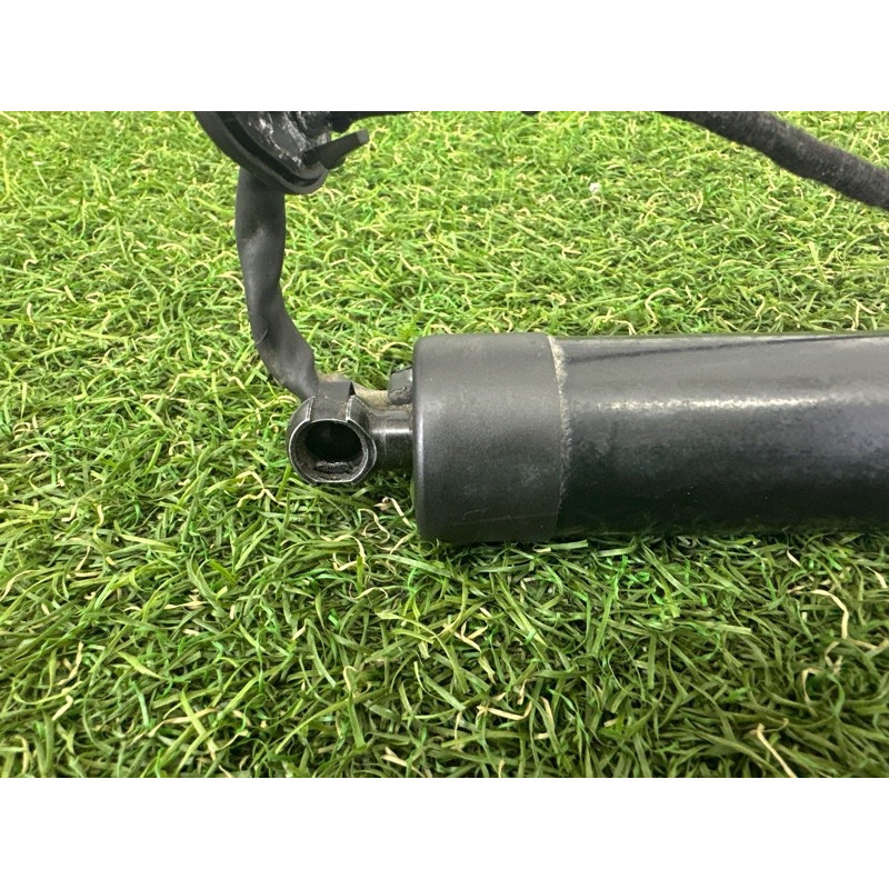 Привод двери багажника (электрика) Volkswagen Touareg NF 2015 3.6 CGRA 7P6827851DIIT