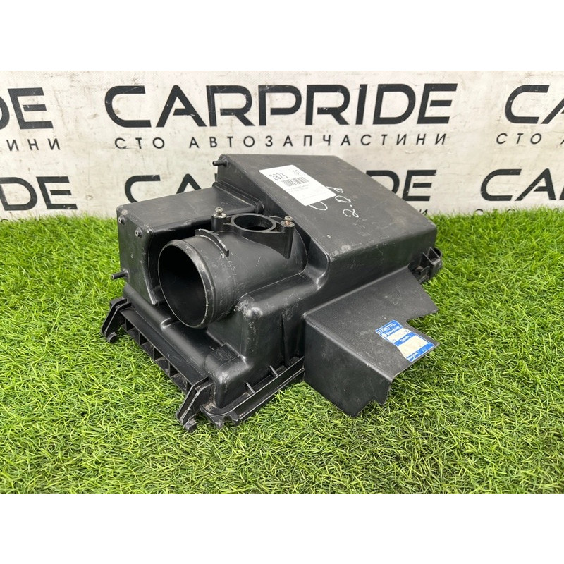 Корпус воздушного фильтра (впускная система) Mazda 6 GG 2004 2.0 RF5
