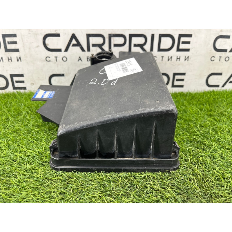 Корпус воздушного фильтра (впускная система) Mazda 6 GG 2004 2.0 RF5