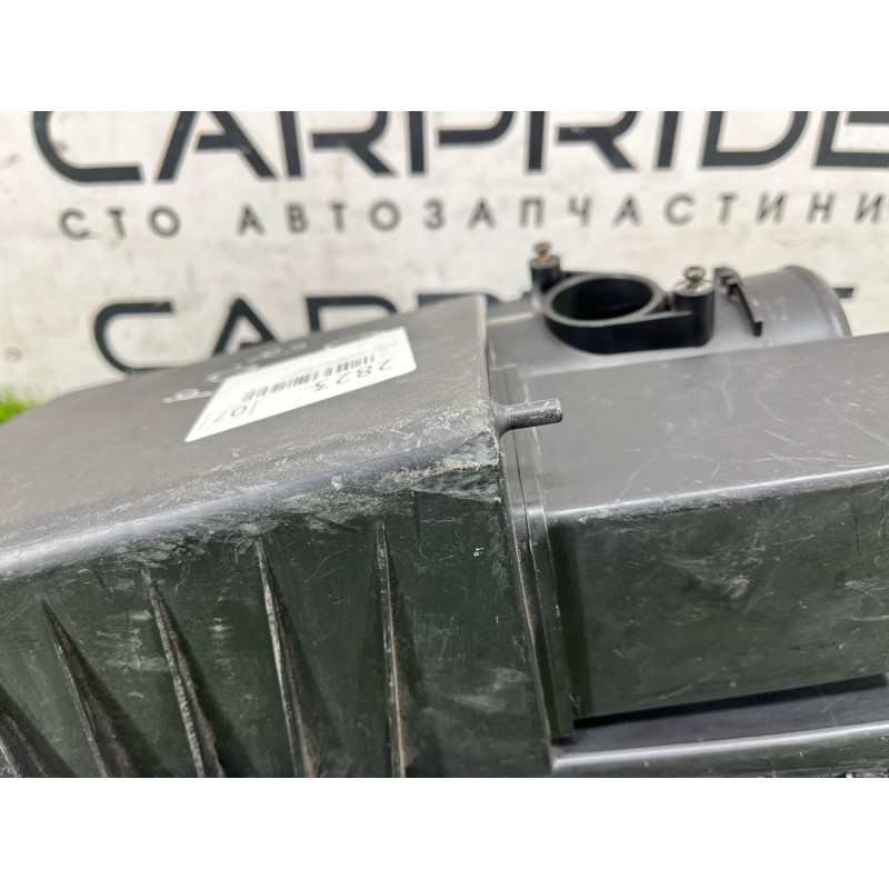 Корпус воздушного фильтра (впускная система) Mazda 6 GG 2004 2.0 RF5