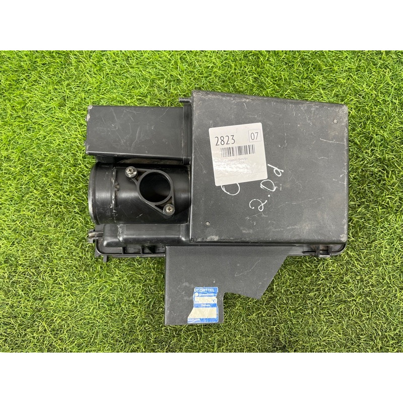 Корпус воздушного фильтра (впускная система) Mazda 6 GG 2004 2.0 RF5