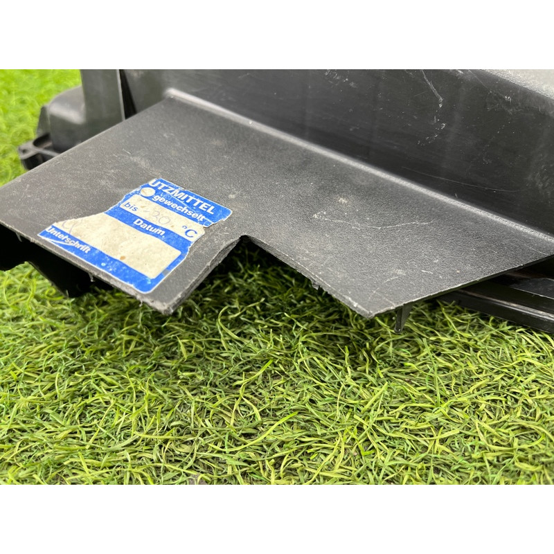 Корпус воздушного фильтра (впускная система) Mazda 6 GG 2004 2.0 RF5