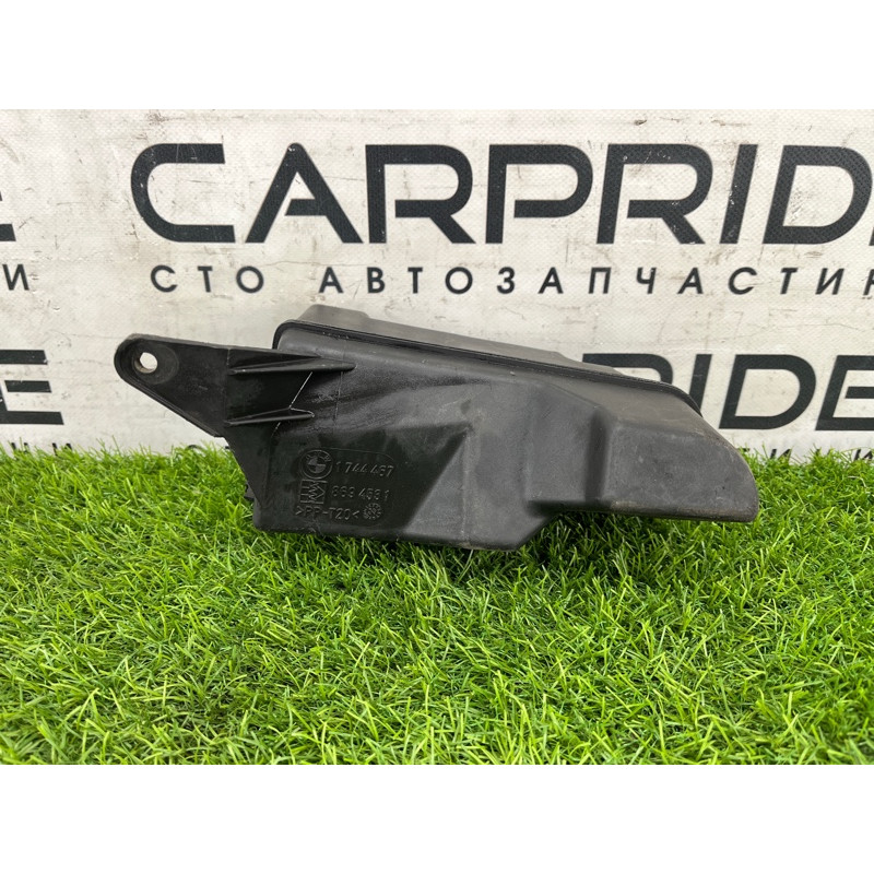 Корпус воздушного фильтра (впускная система) BMW 5-series E39 13 71 1 744 467