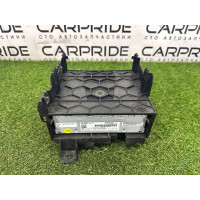 Блок радиоприемника