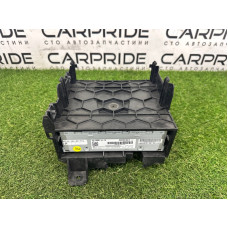 Блок радиоприемника