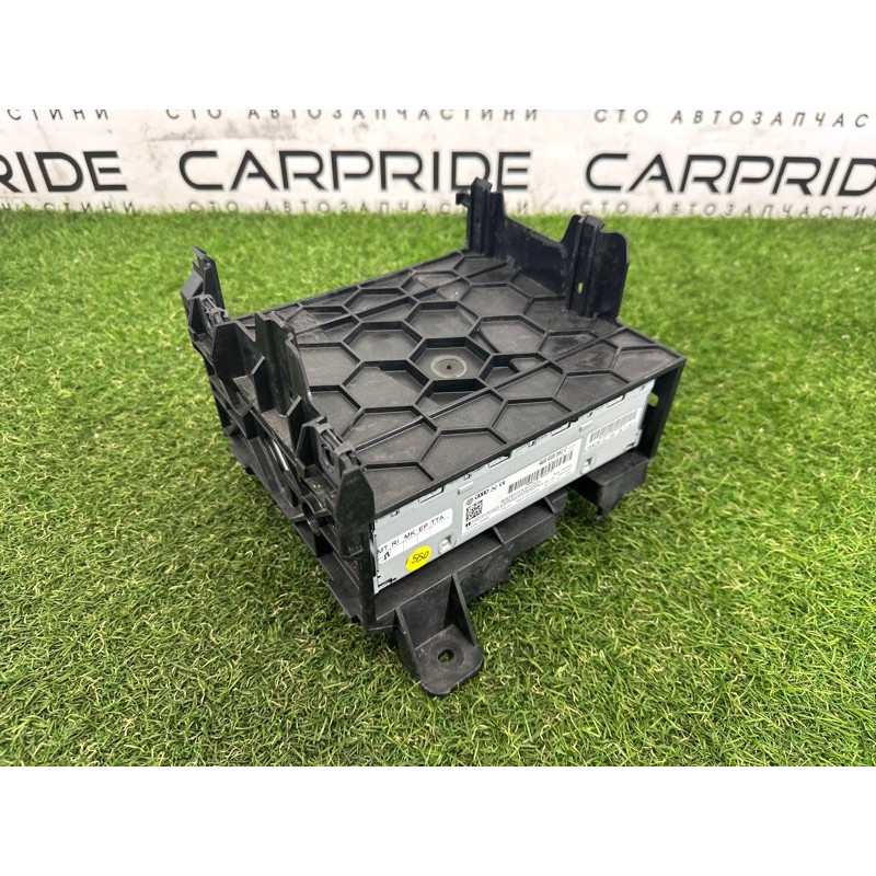 Блок радиоприемника (электрика / блок управления) AUDI A7 4G 2012 3.0 CGXB 4G0035080C